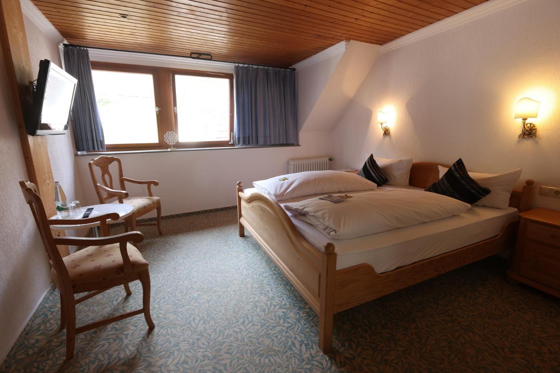 Landhaus Beth-Steuer Valwig Camera foto